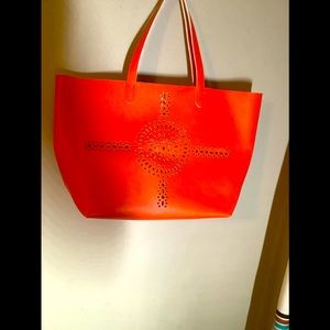 Shopping bag (NEW)